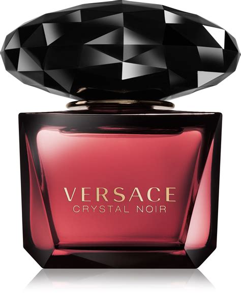 versace crystal noir edp set|Versace Crystal Noir by gianni.